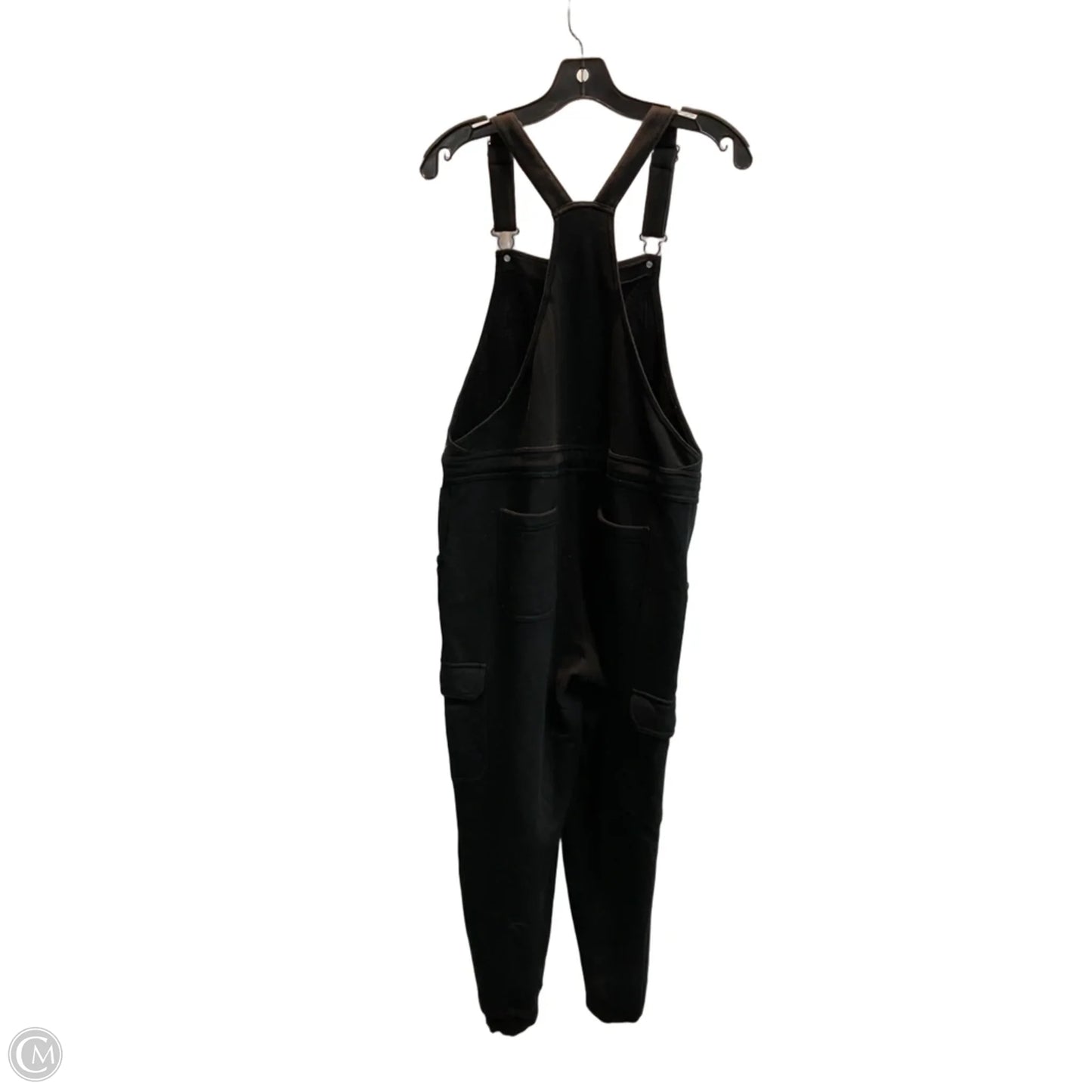 Overalls By Duluth Trading In Black, Size: S