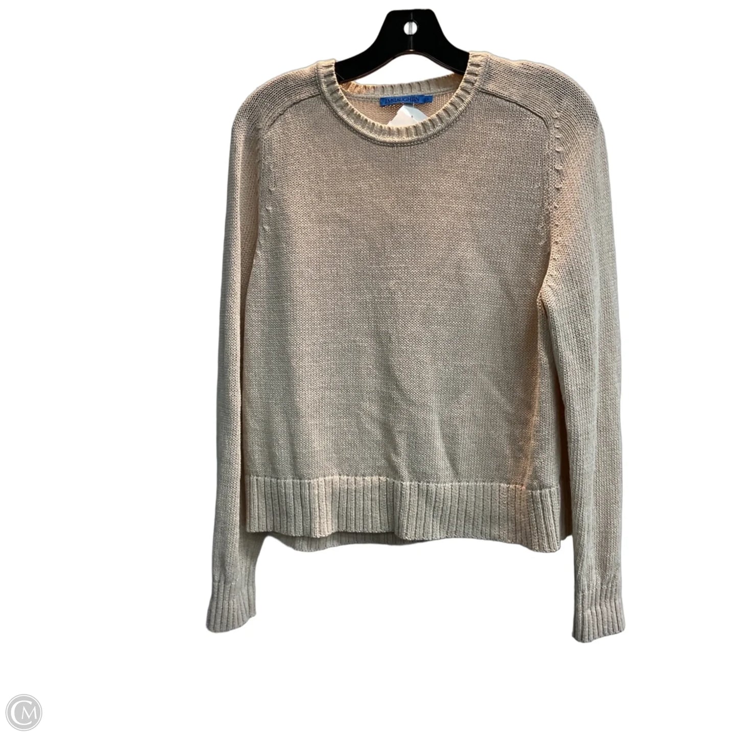 Sweater By J Mclaughlin In Cream, Size: L