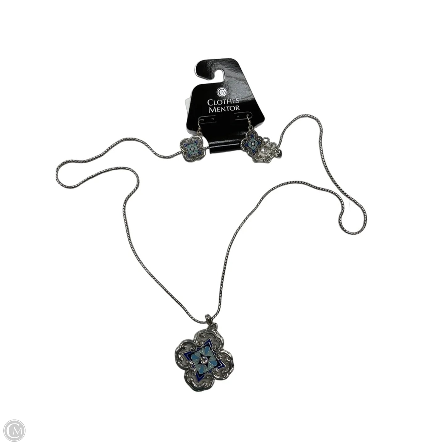 Necklace Set By Brighton