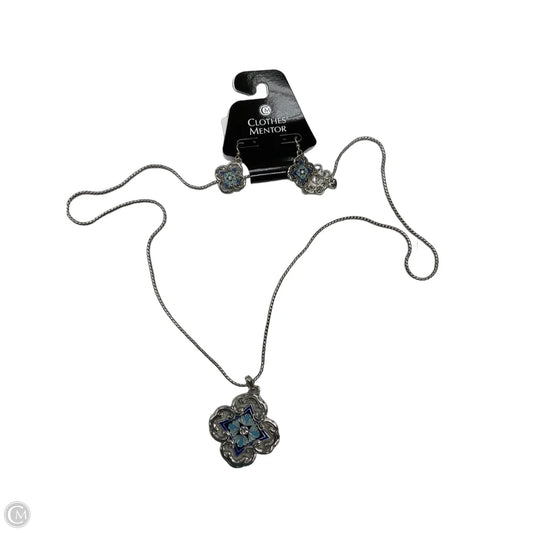 Necklace Set By Brighton