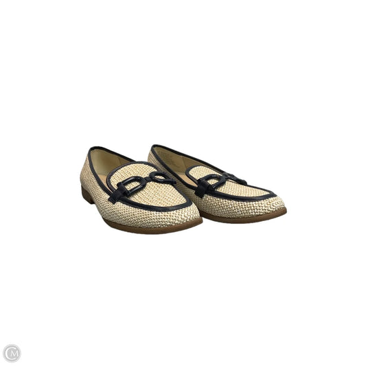 Shoes Flats By Kenneth Cole In Cream, Size: 9.5