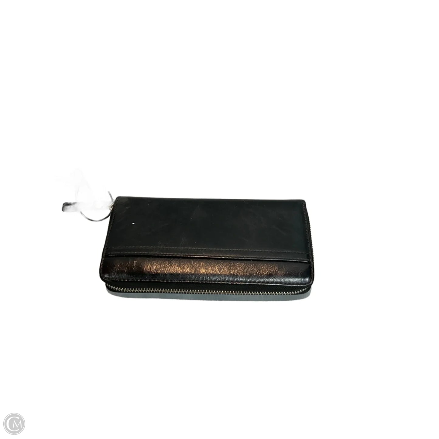 Wallet Designer By Coach, Size: Medium