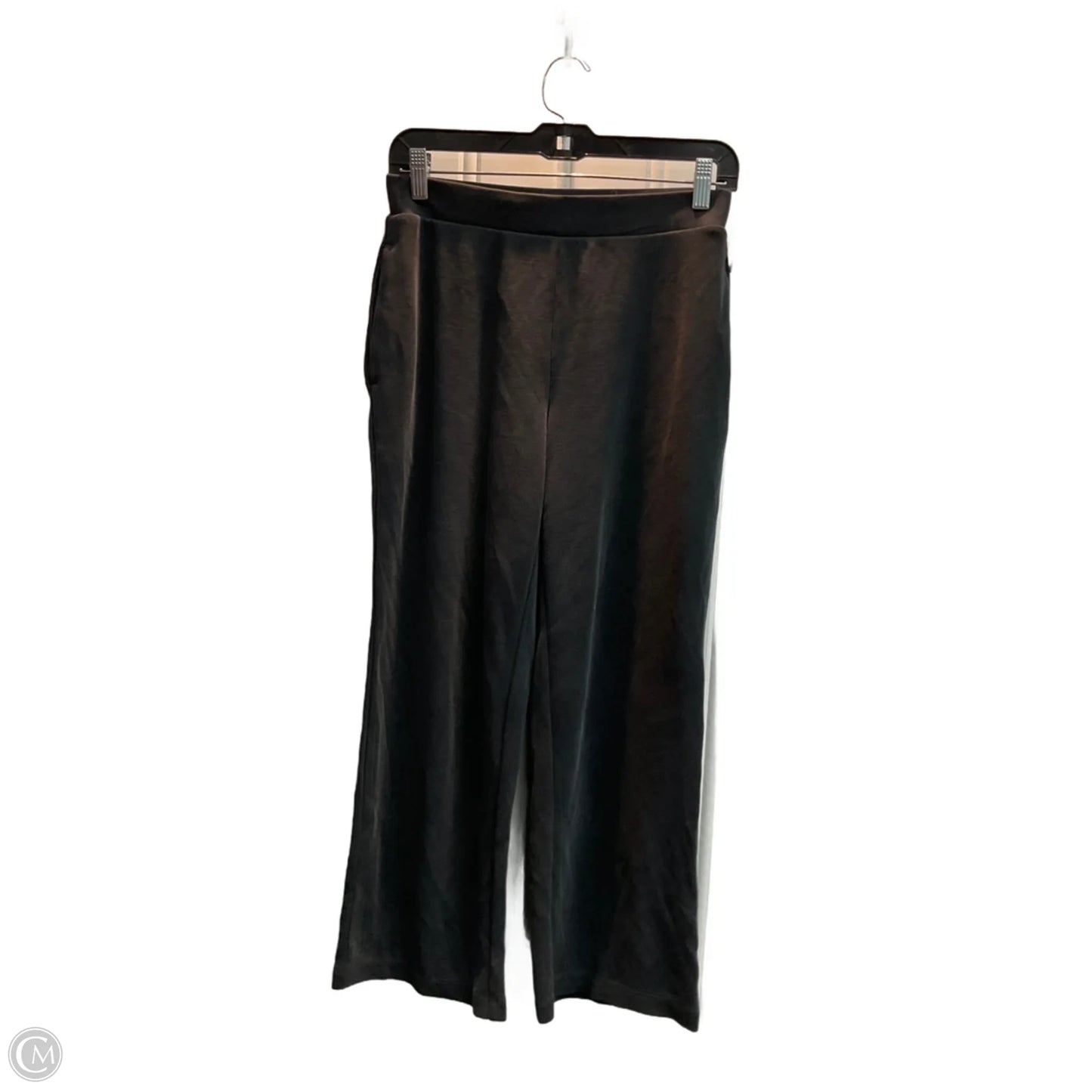 Lounge Set Pants By Soft Surroundings In Grey, Size: Sp