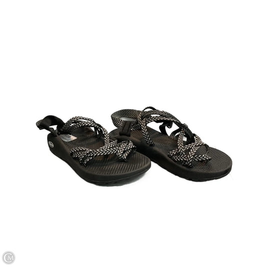 Sandals Sport By Chacos In Black, Size: 9