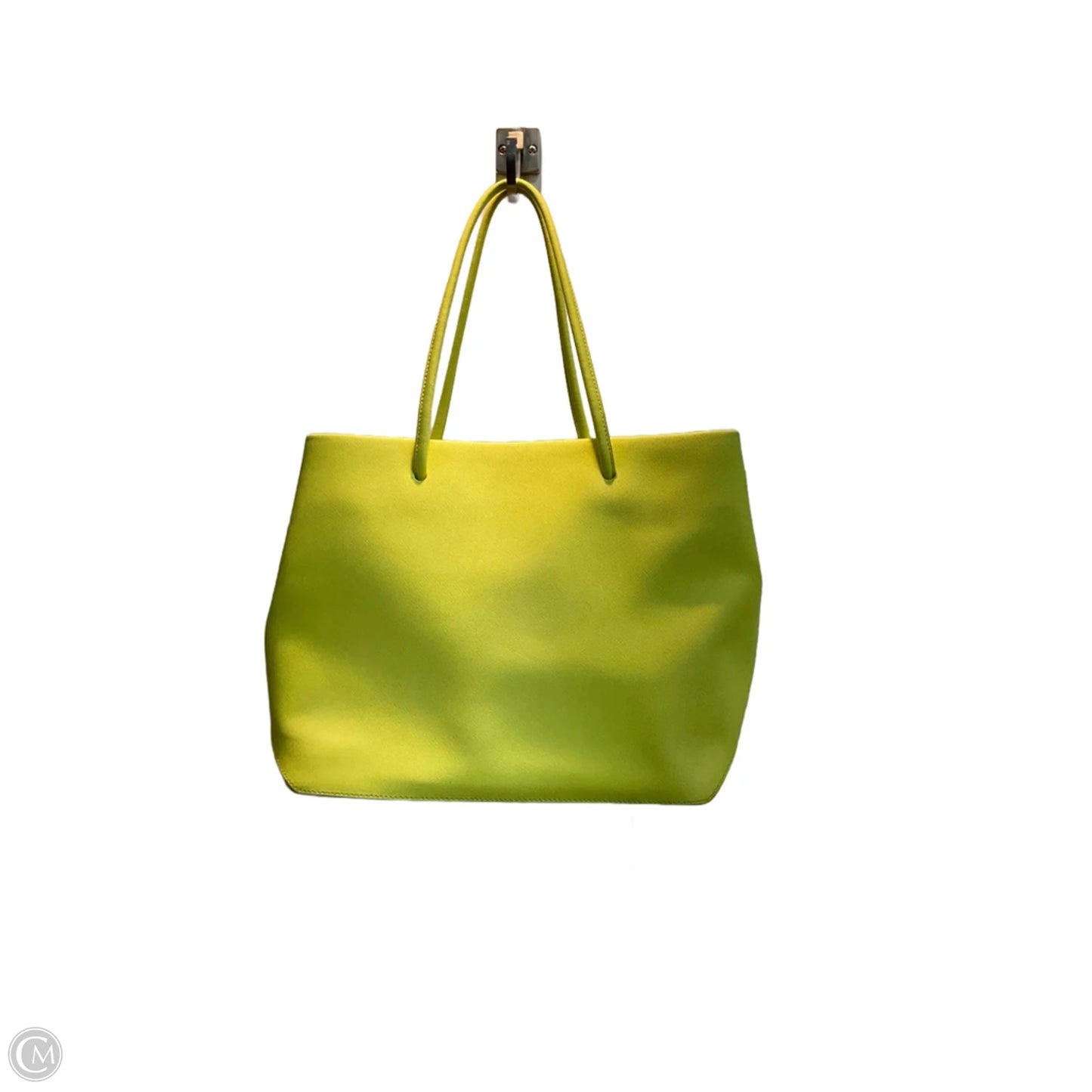 Tote Luxury Designer By Marc Jacobs, Size: Large