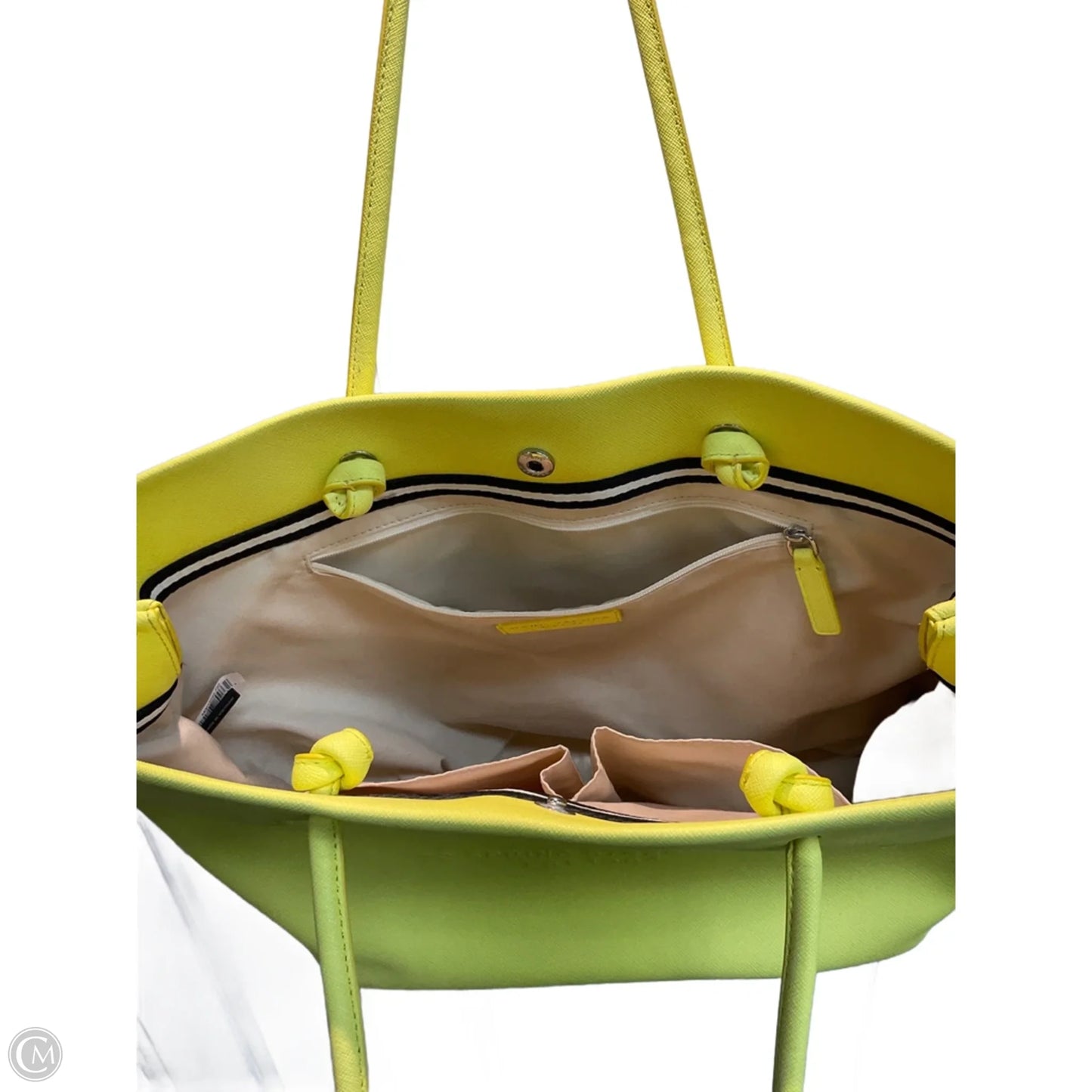 Tote Luxury Designer By Marc Jacobs, Size: Large