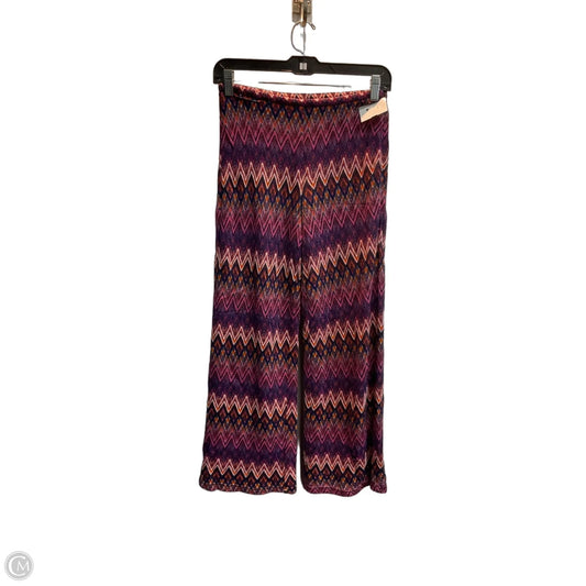Pants Lounge By Trina By Trina Turk In Multi-colored, Size: 2