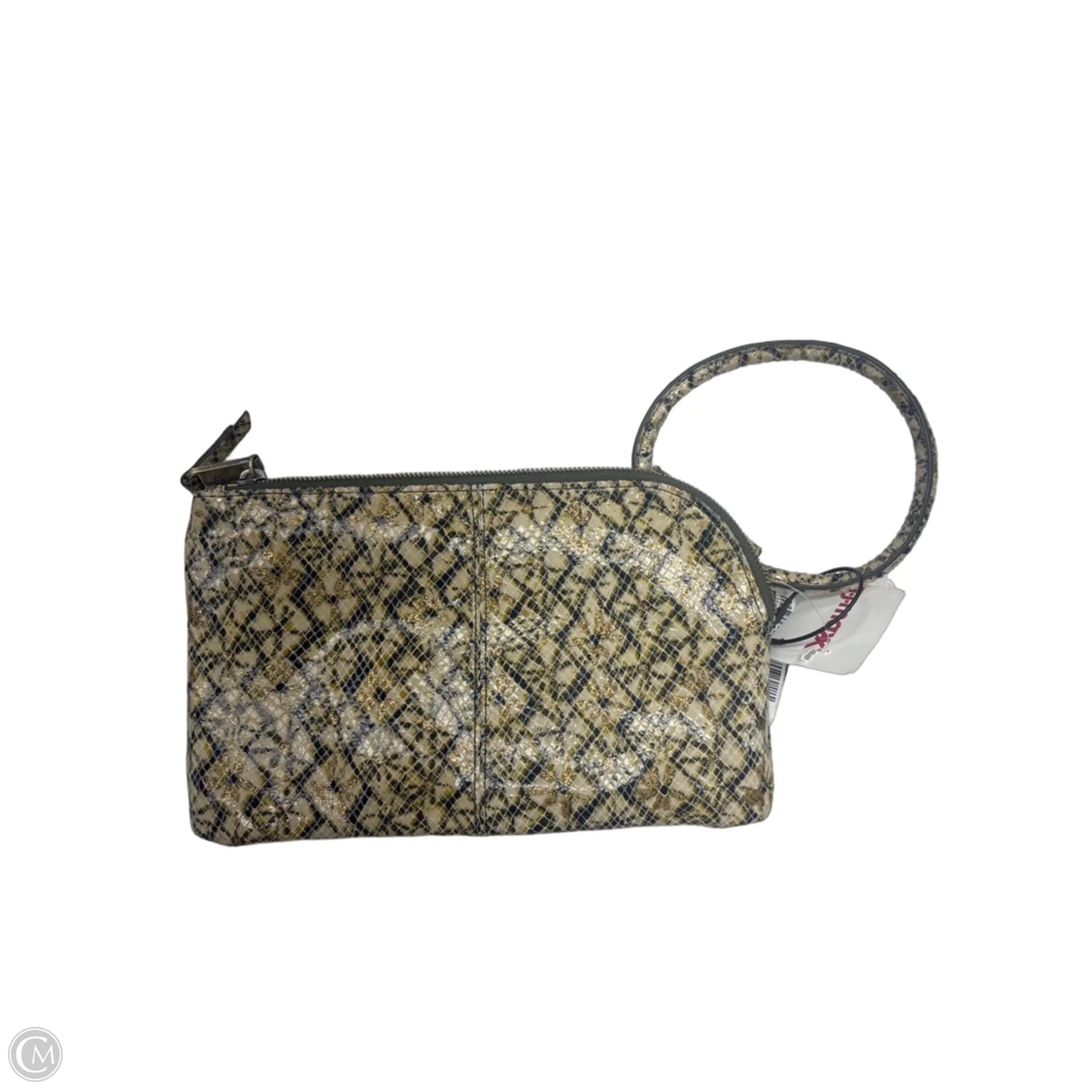 Wristlet By Hobo Intl, Size: Medium