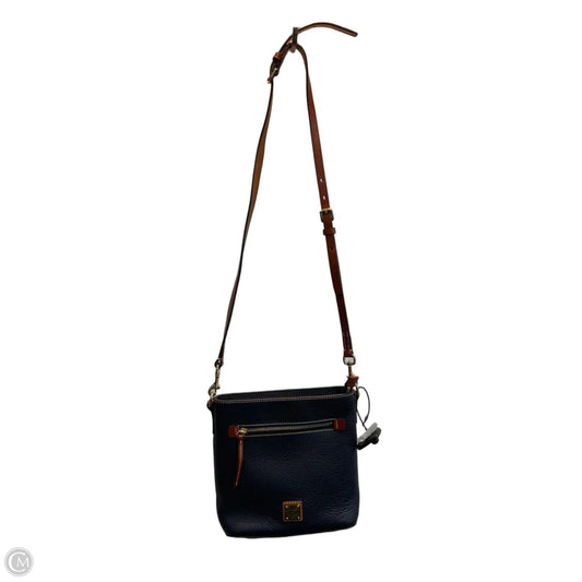 Crossbody Designer By Dooney And Bourke, Size: Medium