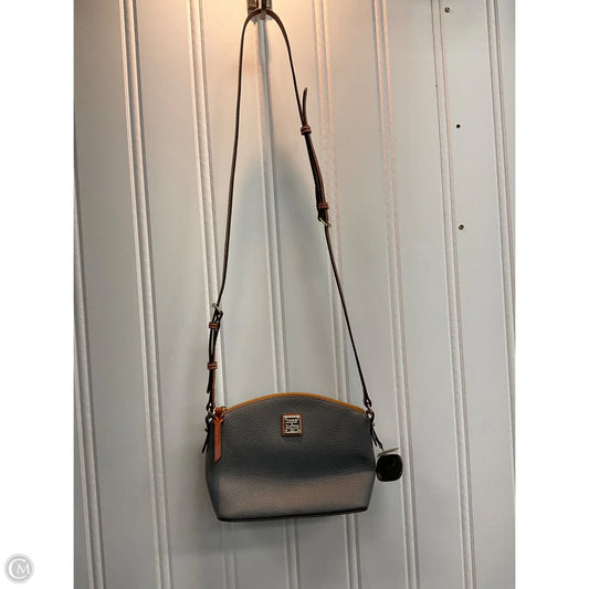 Crossbody Designer By Dooney And Bourke, Size: Medium
