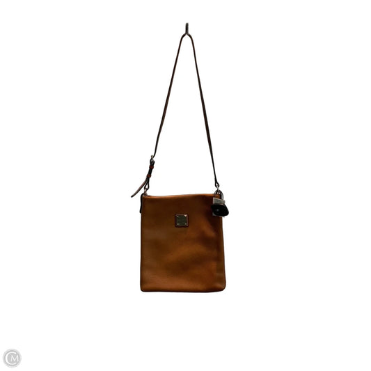 Crossbody Designer By Dooney And Bourke, Size: Large