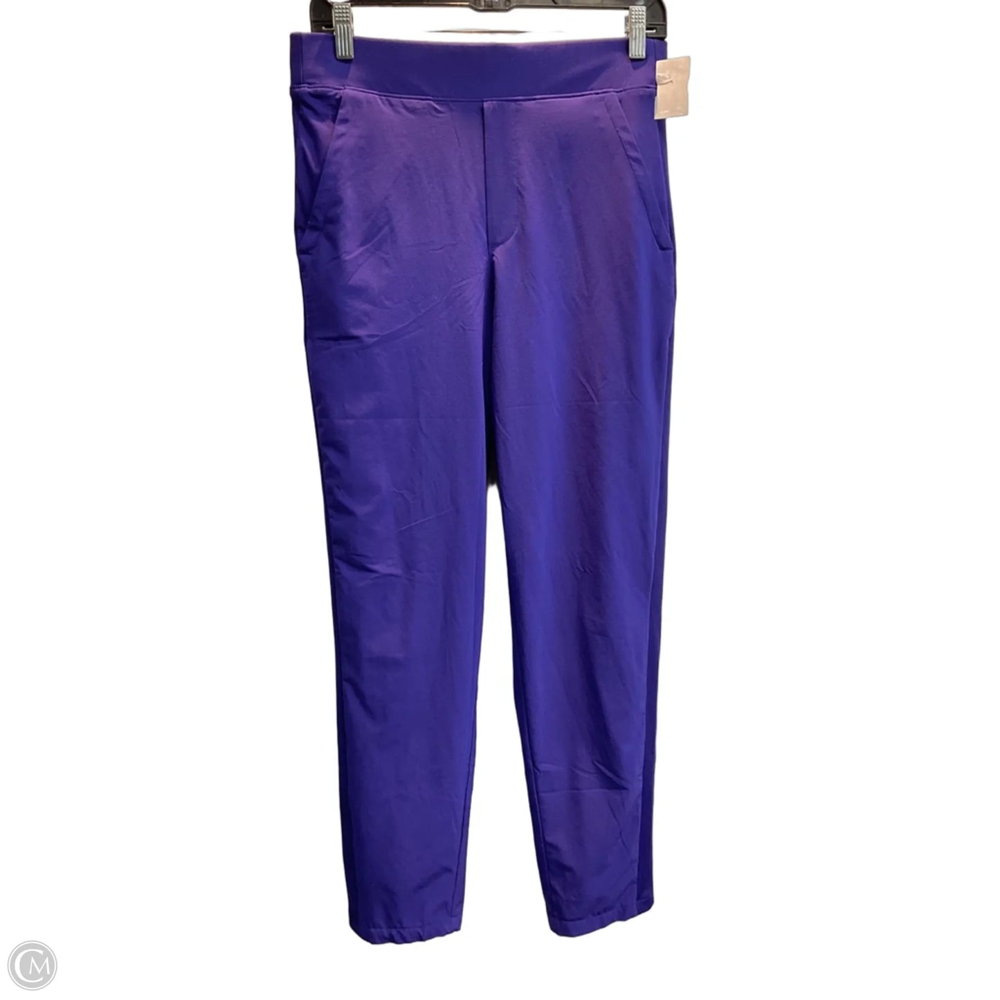 Athletic Pants By Athleta In Blue, Size: S