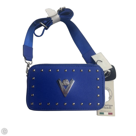 Crossbody By Cma, Size: Small