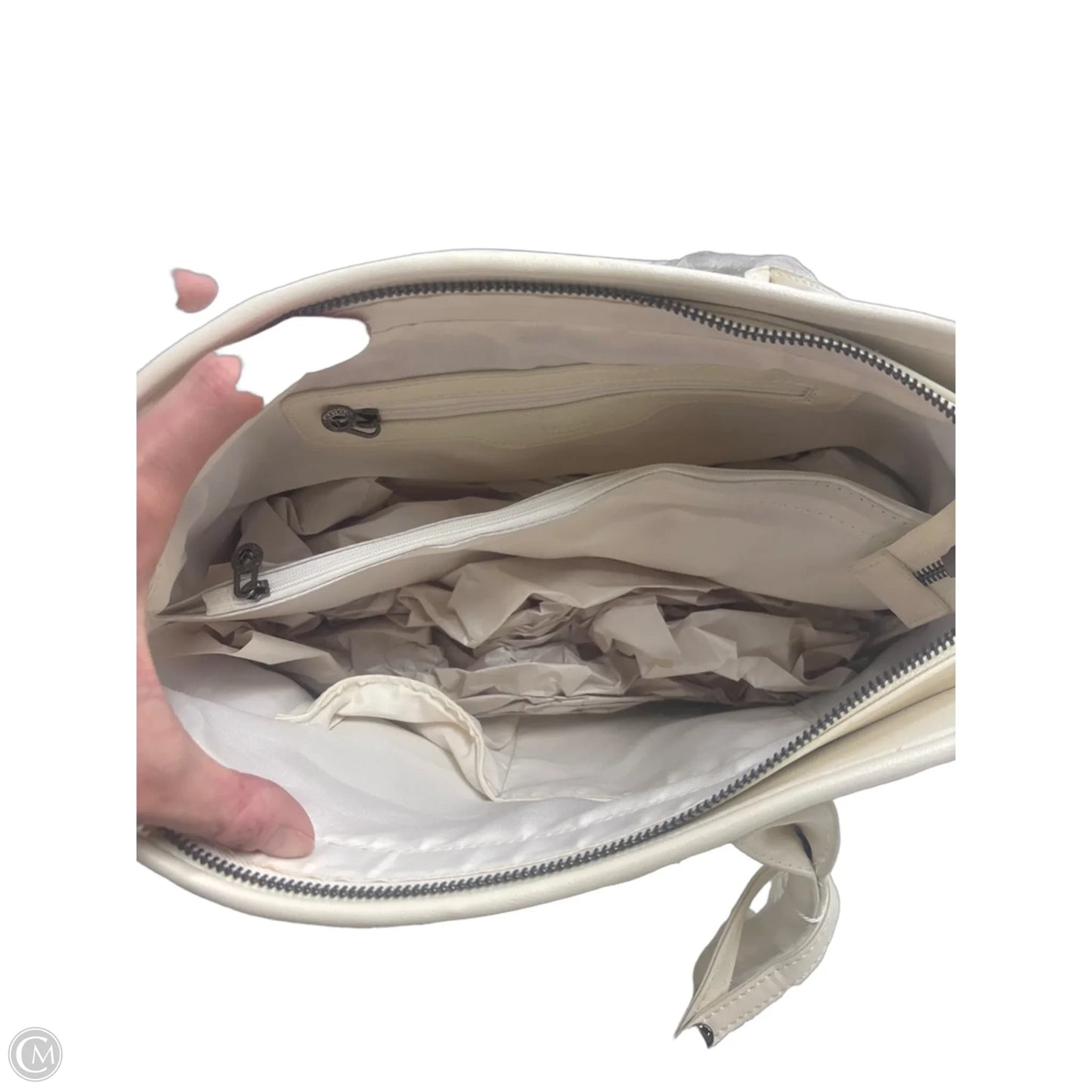 Tote By Cma, Size: Medium