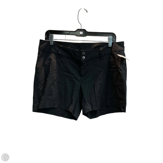 Shorts By Columbia In Black, Size: 10