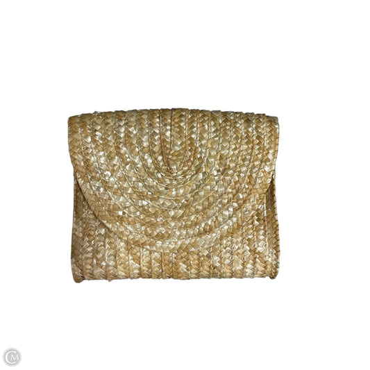 Clutch By Clothes Mentor, Size: Medium