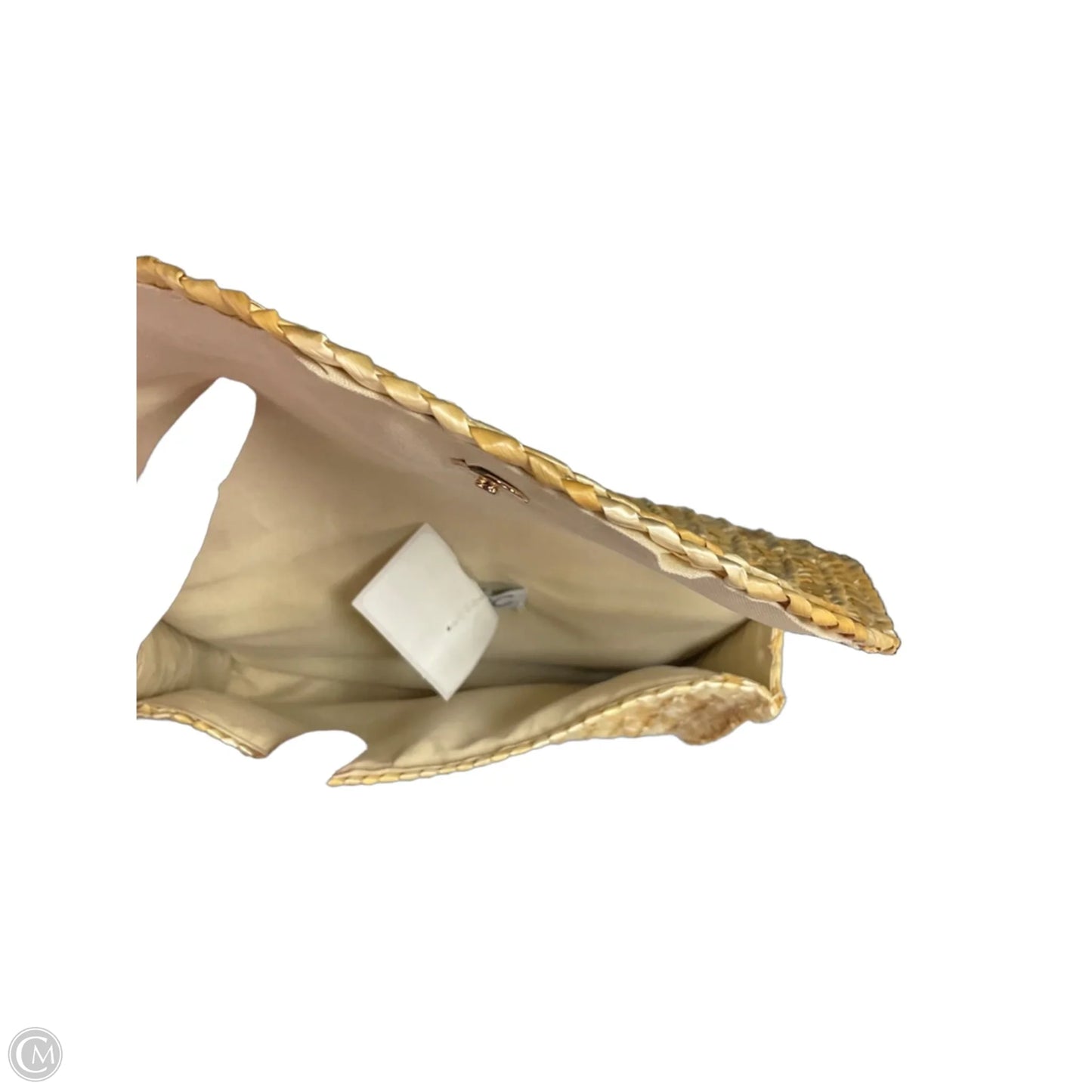 Clutch By Clothes Mentor, Size: Medium