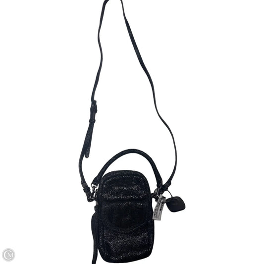 Crossbody Leather By Aimee Kestenberg, Size: Small