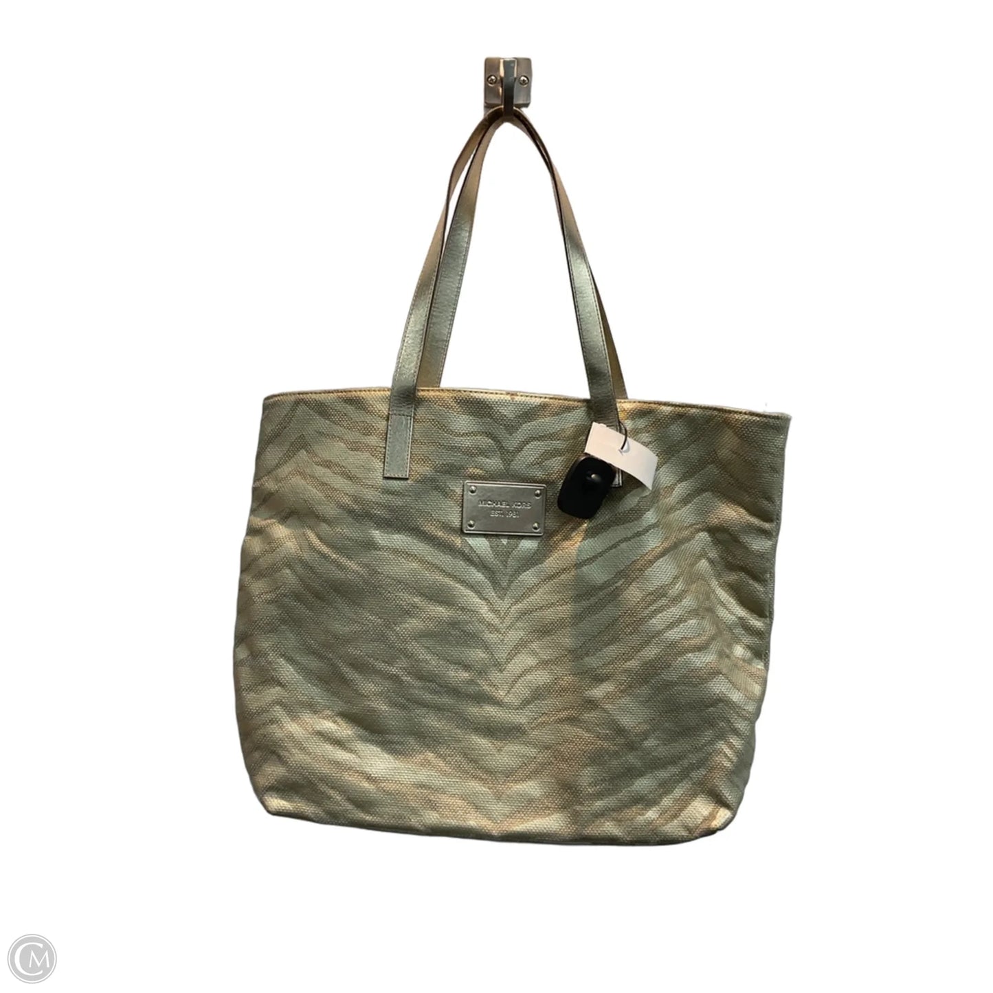 Tote By Michael By Michael Kors, Size: Medium