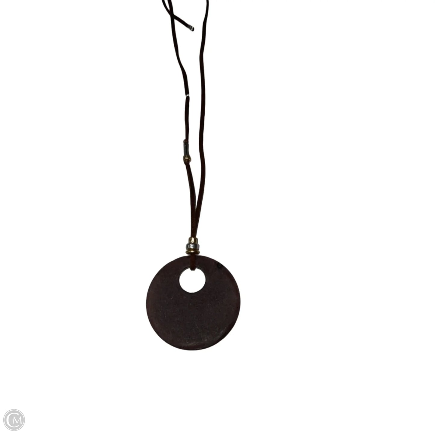Necklace Statement By J. Jill
