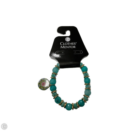 Bracelet Beaded By Clothes Mentor