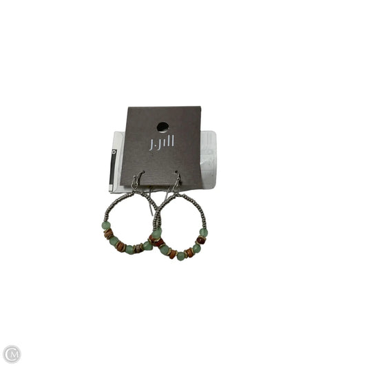 Earrings Dangle/drop By J. Jill