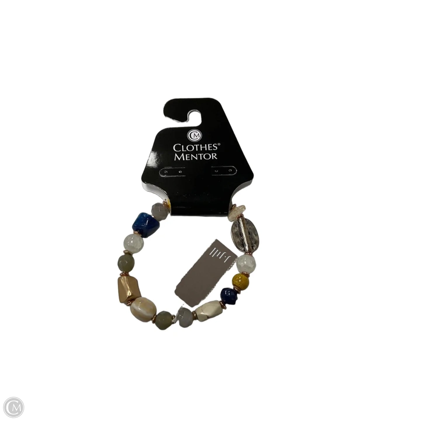 Bracelet Beaded By J. Jill