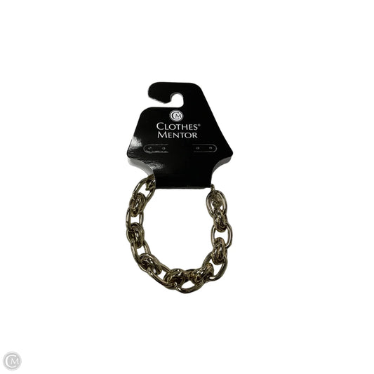 Bracelet Chain By J. Crew