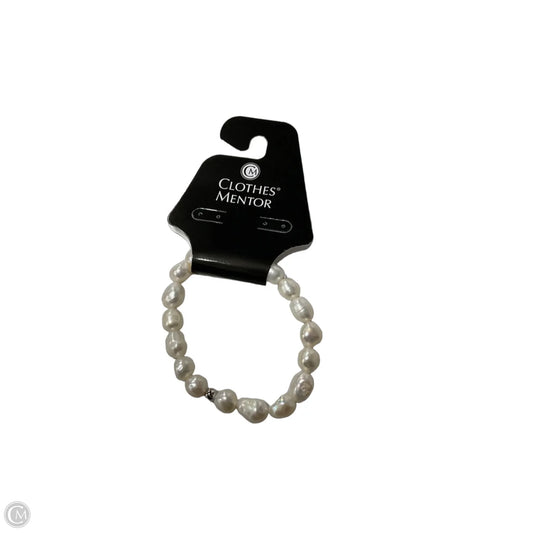 Bracelet Beaded By Clothes Mentor