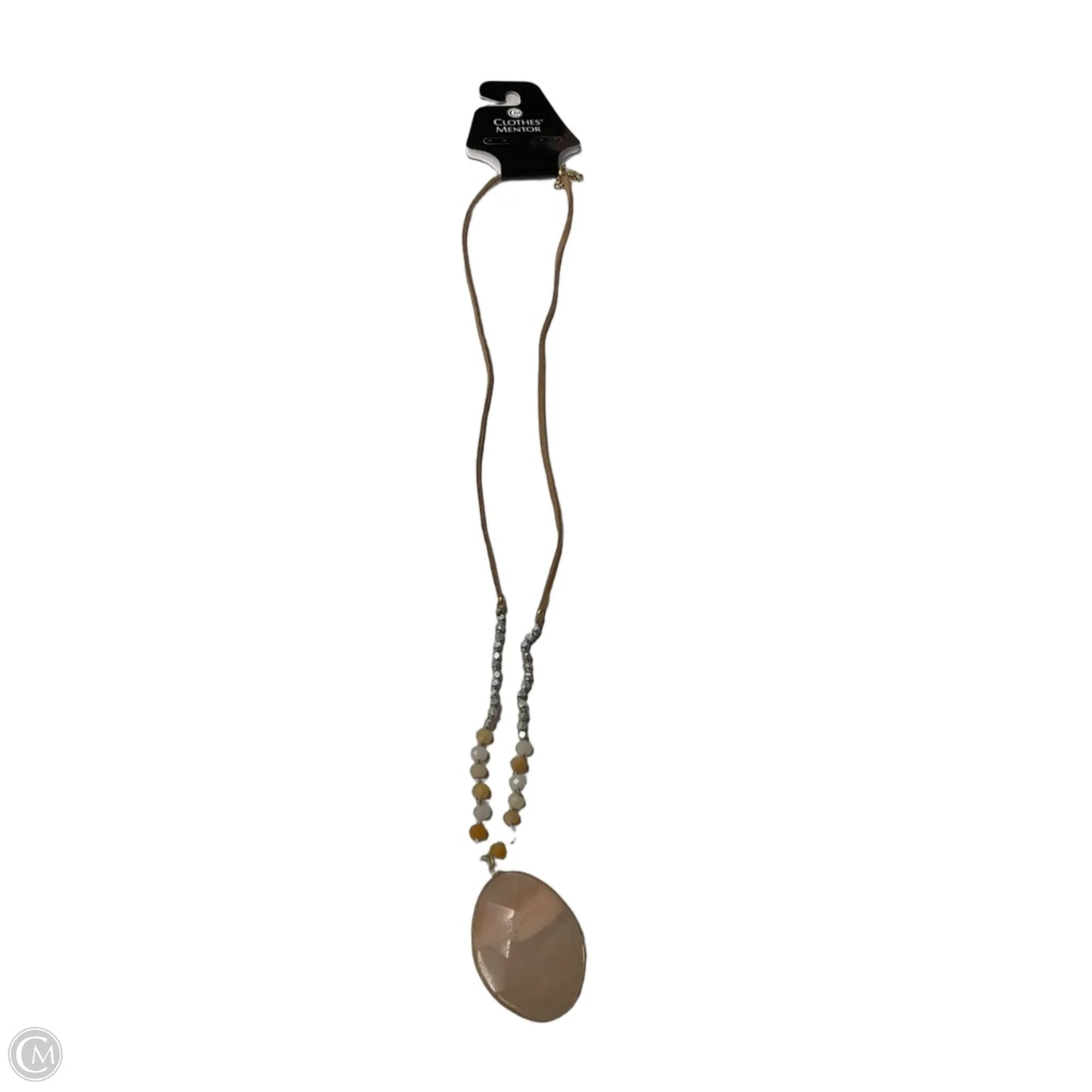 Necklace Statement By Clothes Mentor