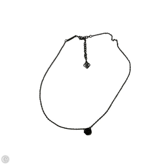 Necklace Chain By Kendra Scott