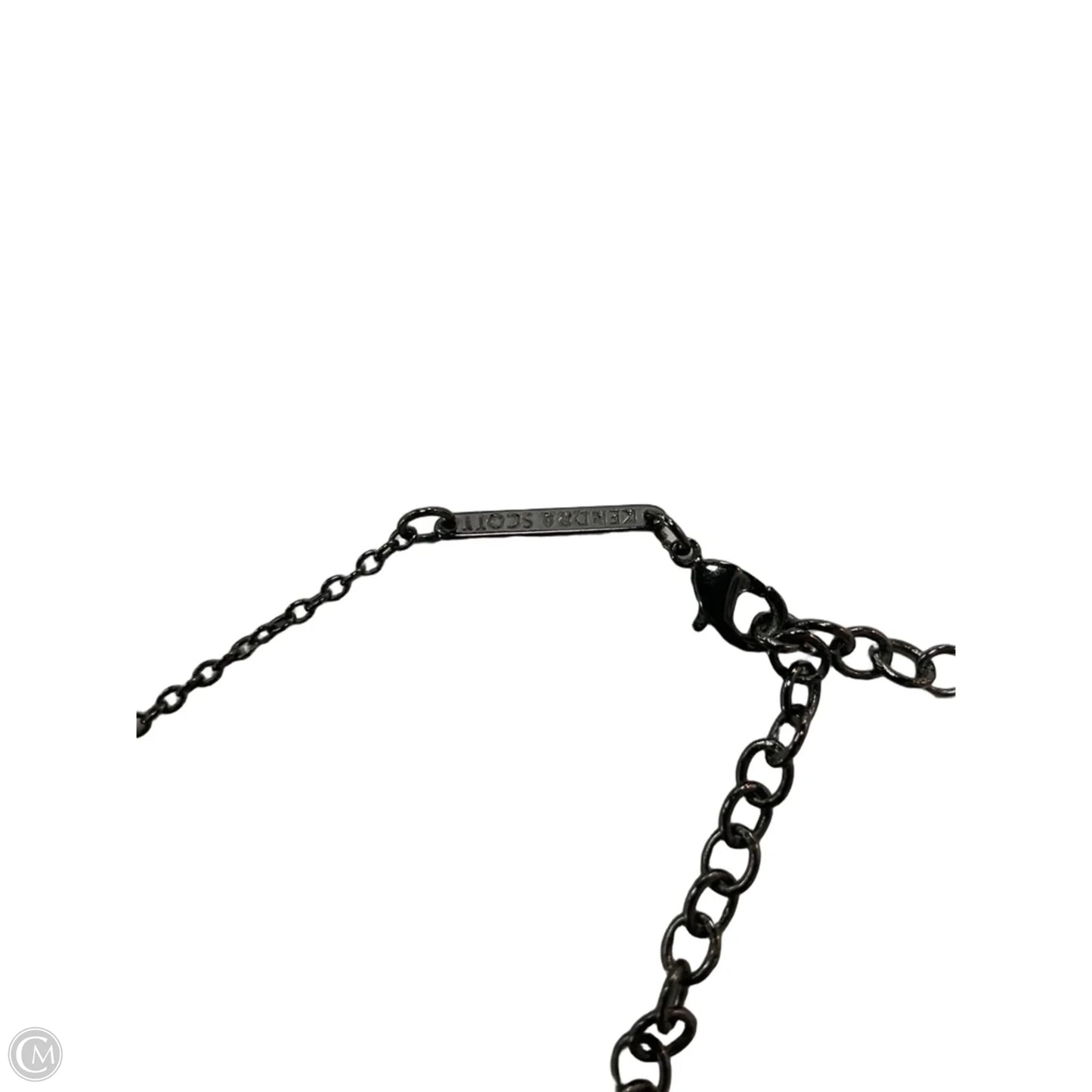 Necklace Chain By Kendra Scott