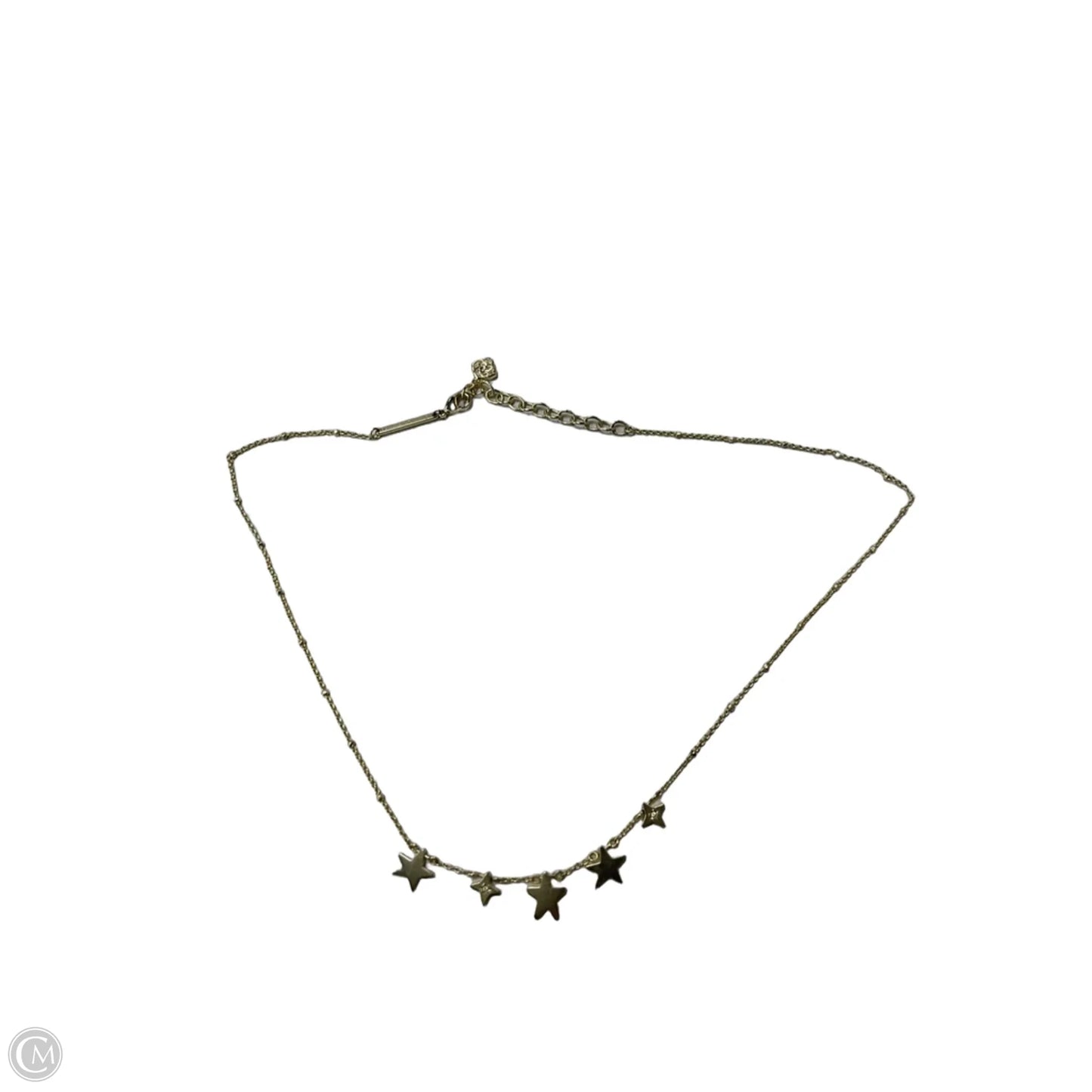 Necklace Chain By Kendra Scott