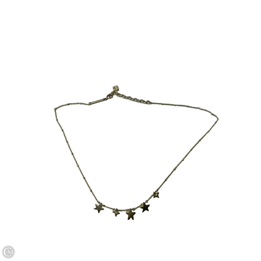 Necklace Chain By Kendra Scott