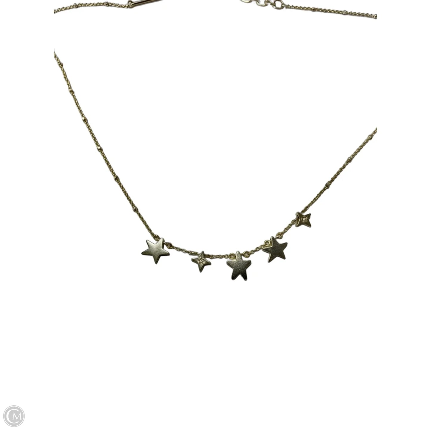Necklace Chain By Kendra Scott