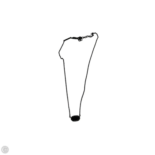 Necklace Chain By Kendra Scott