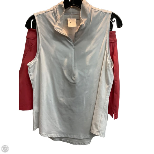 Blouse 3/4 Sleeve By Torrid In Floral Print, Size: 3x