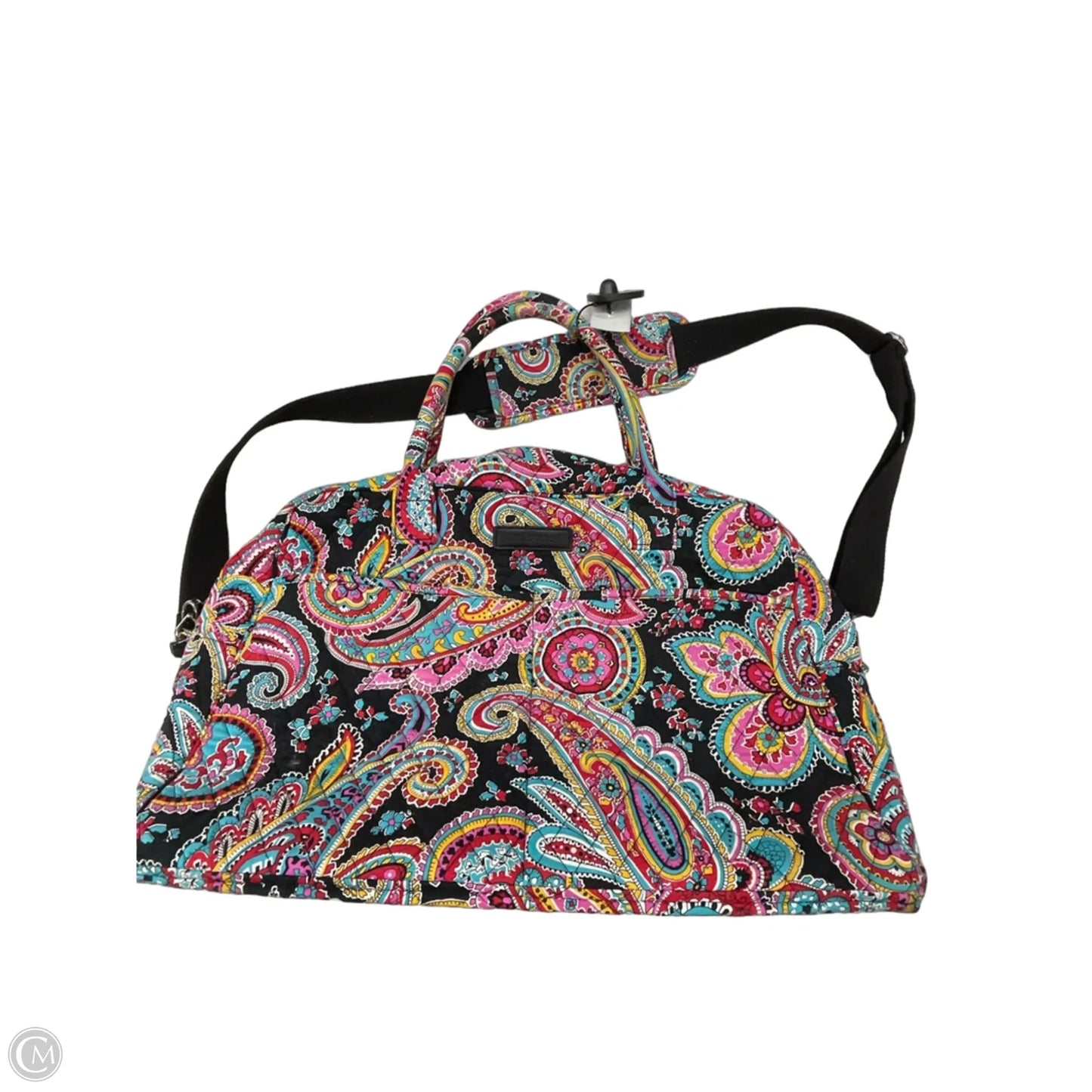 Duffle And Weekender By Vera Bradley, Size: Medium