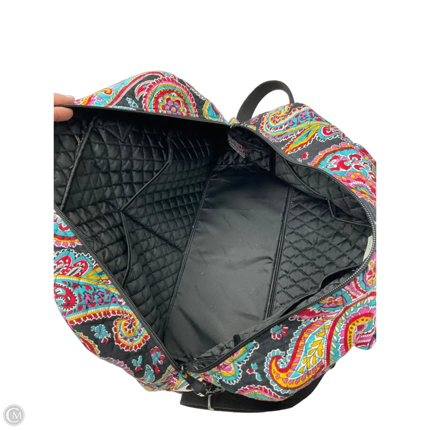 Duffle And Weekender By Vera Bradley, Size: Medium