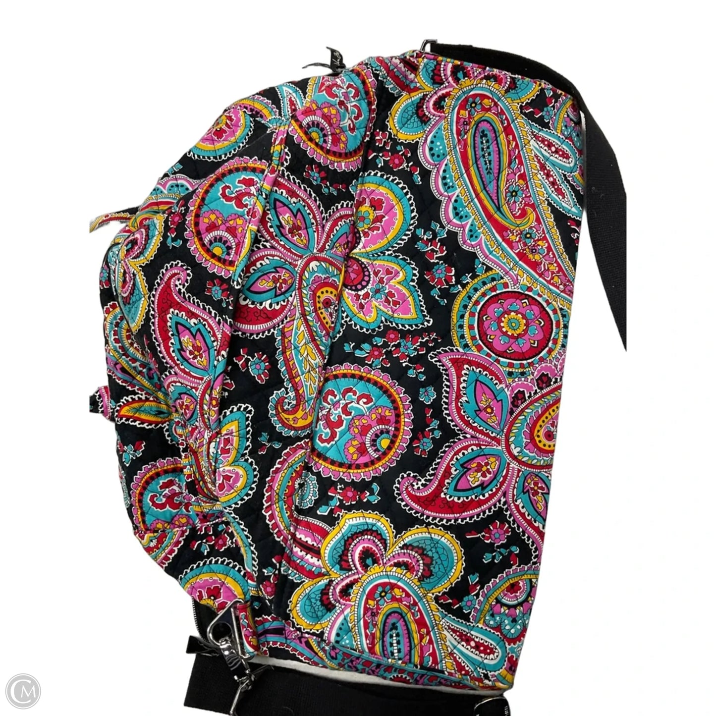 Duffle And Weekender By Vera Bradley, Size: Medium