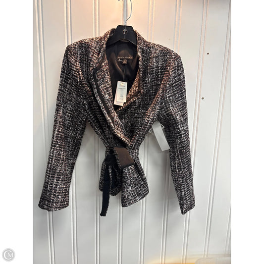 Blazer By Banana Republic In Multi-colored, Size: Mp
