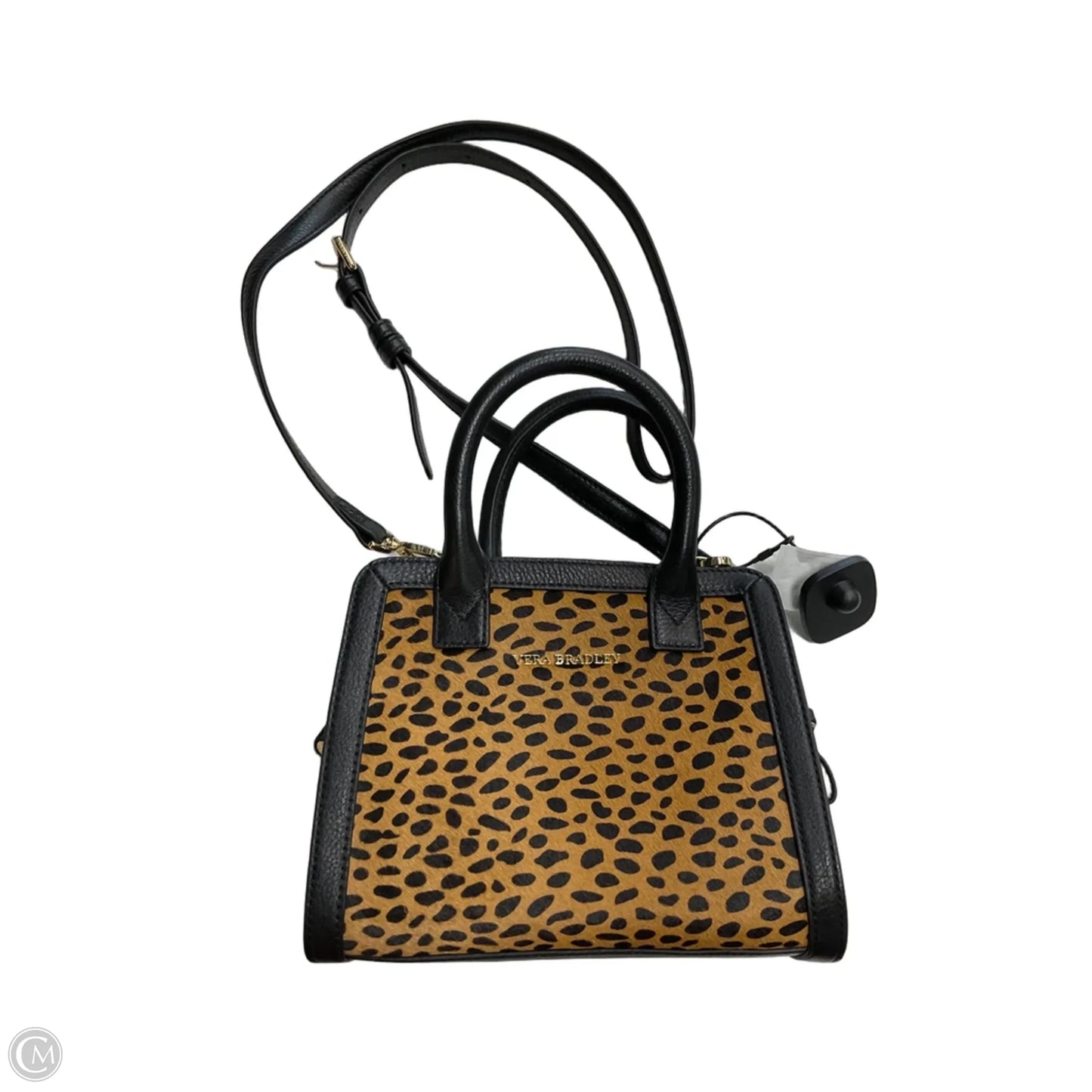 Crossbody By Vera Bradley, Size: Medium
