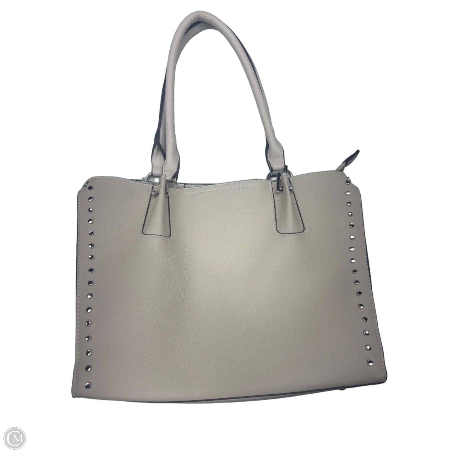 Tote By Clothes Mentor, Size: Medium