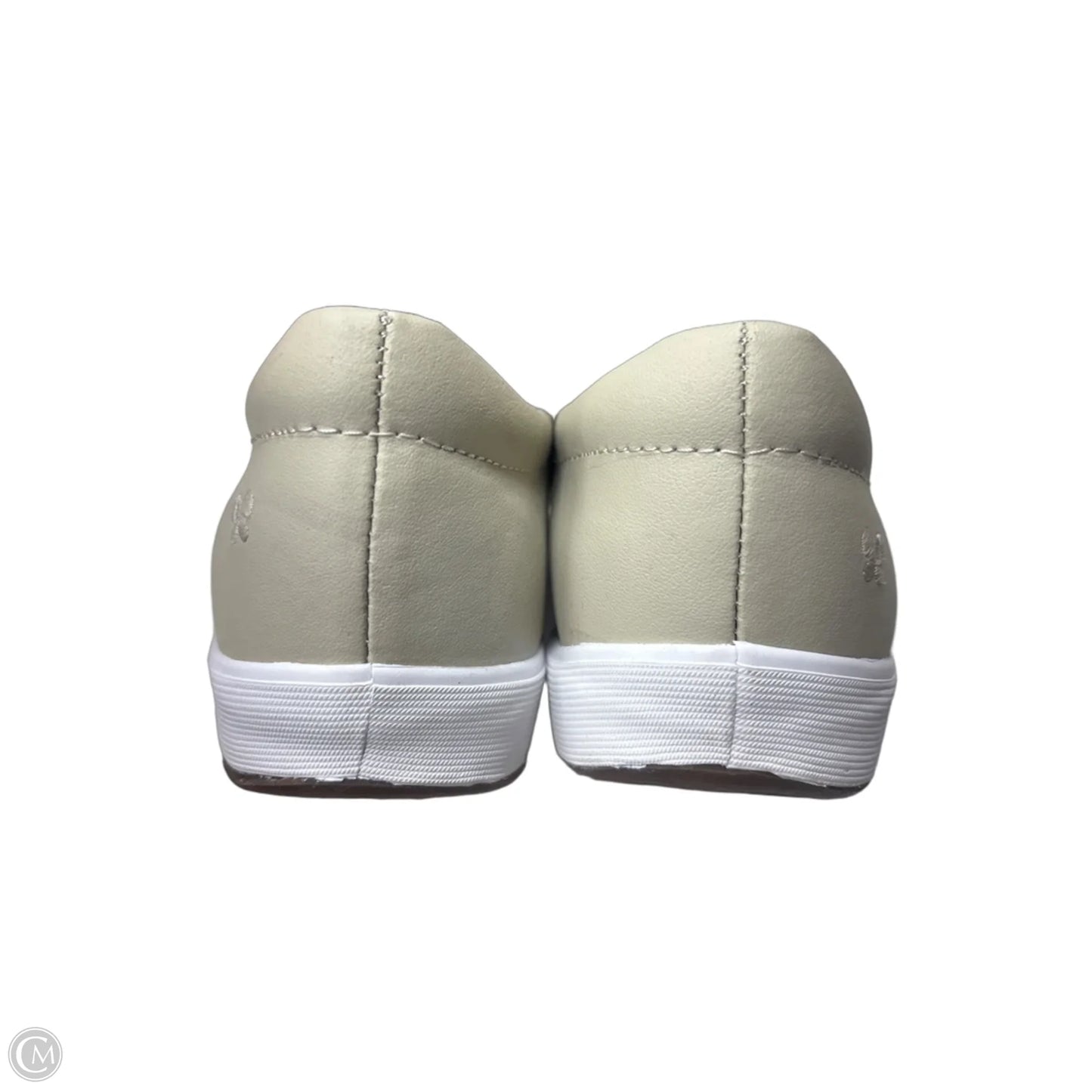 Shoes Sneakers By Grasshoppers In Tan, Size: 7.5