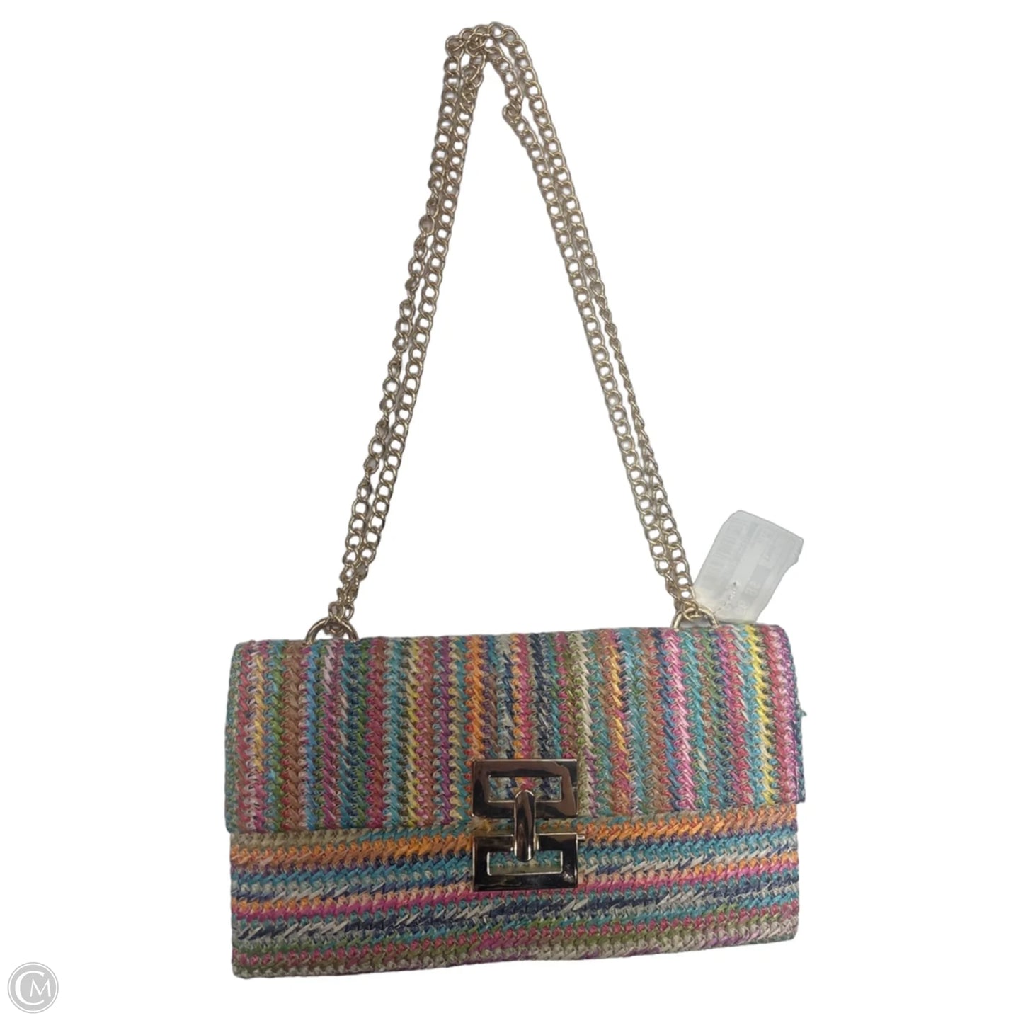Handbag By Clothes Mentor, Size: Small