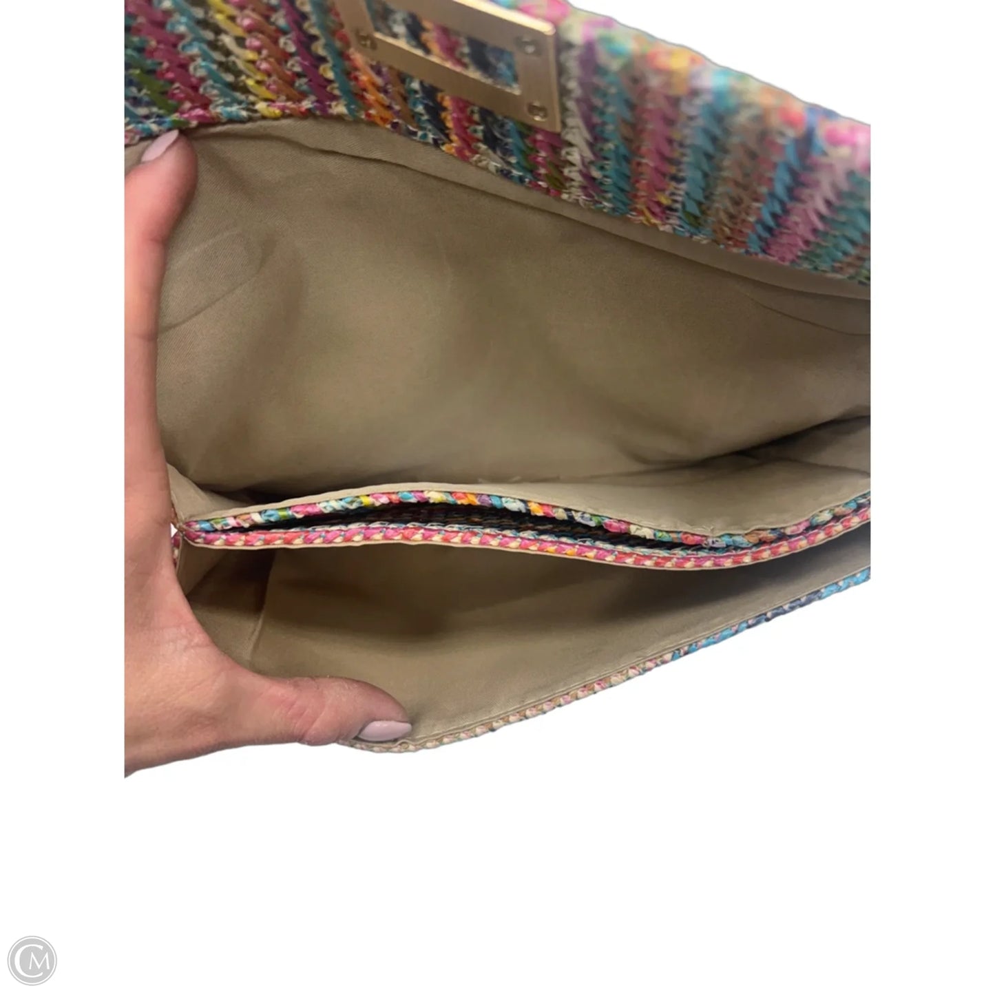 Handbag By Clothes Mentor, Size: Small