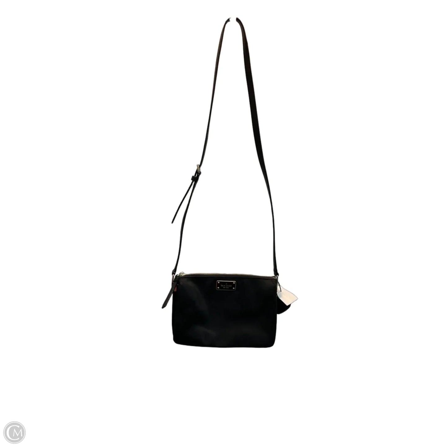Crossbody Designer By Kate Spade, Size: Medium