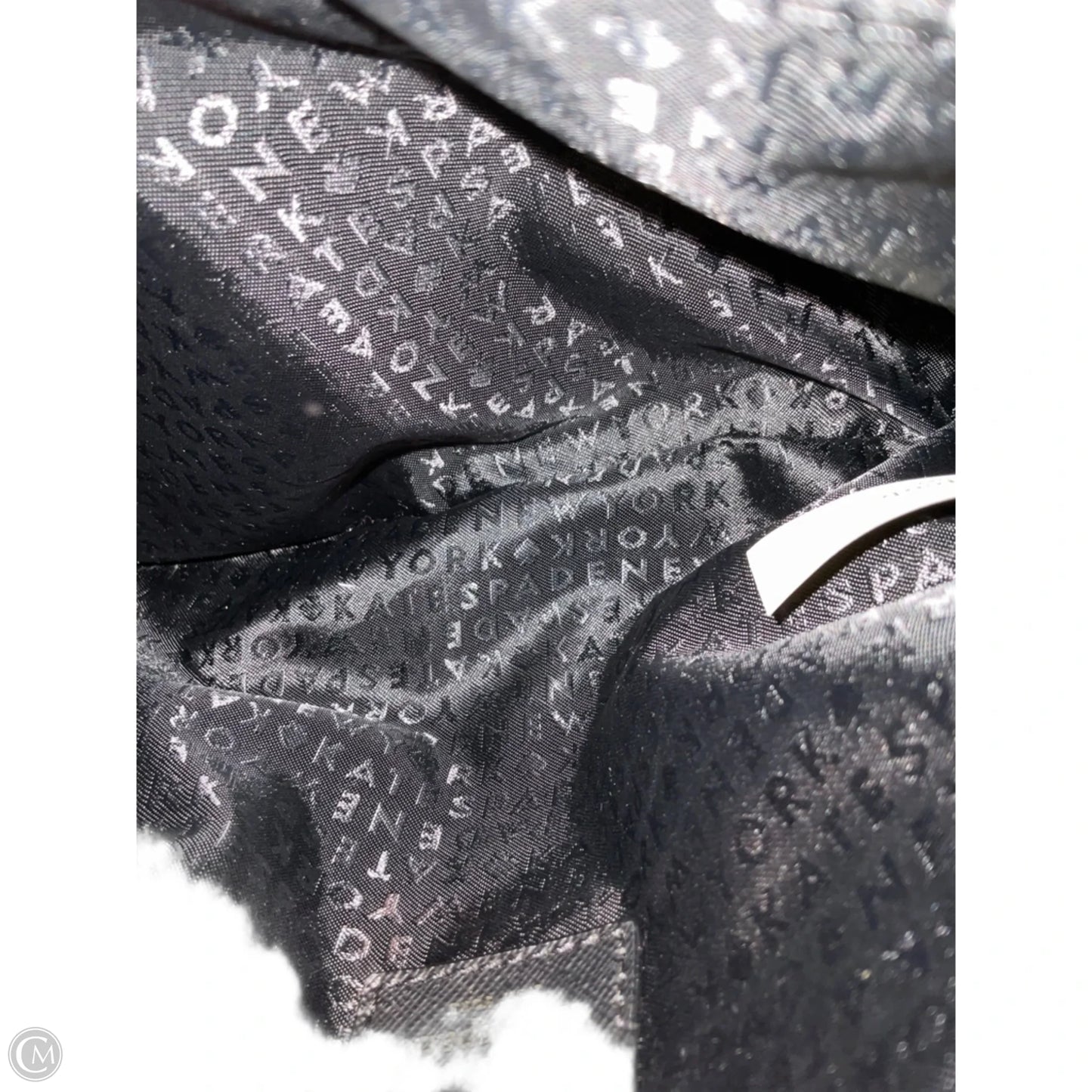 Crossbody Designer By Kate Spade, Size: Medium