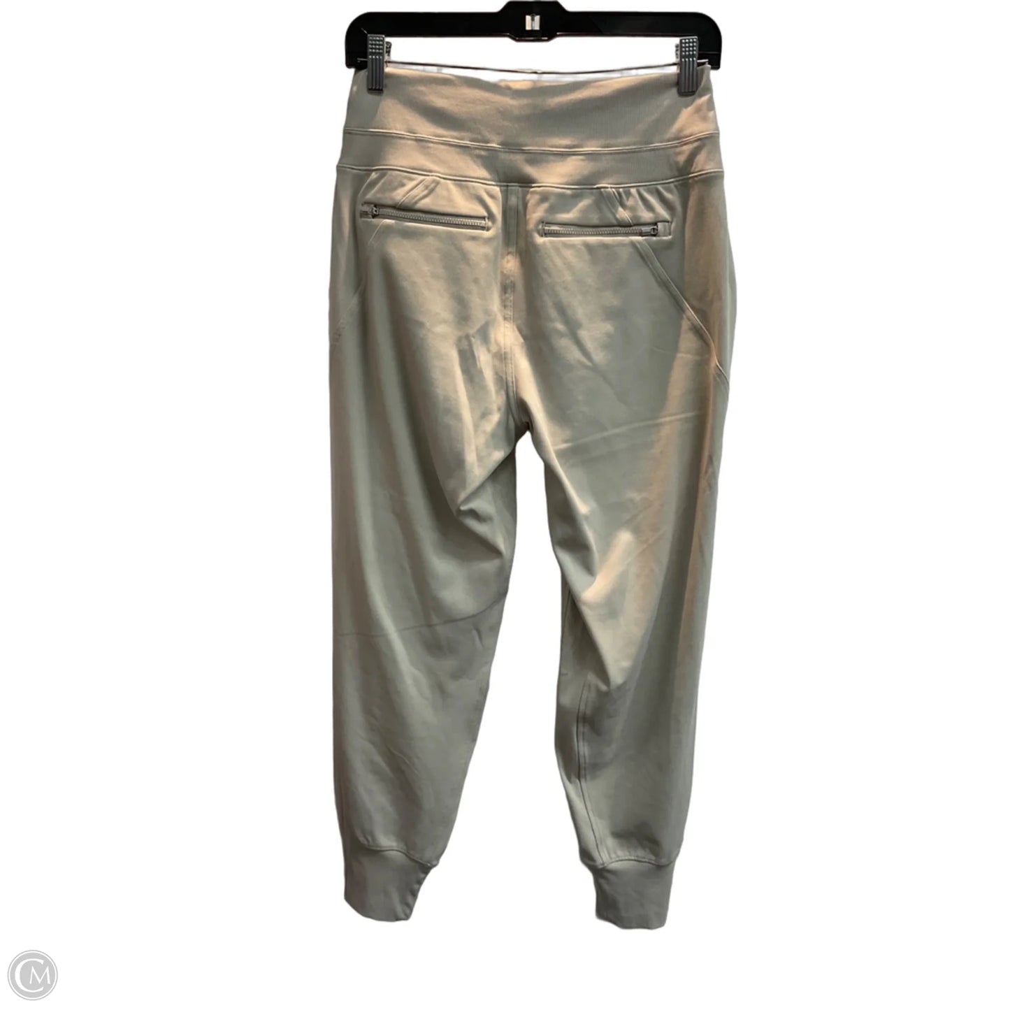 Athletic Pants By Athleta In Tan, Size: S