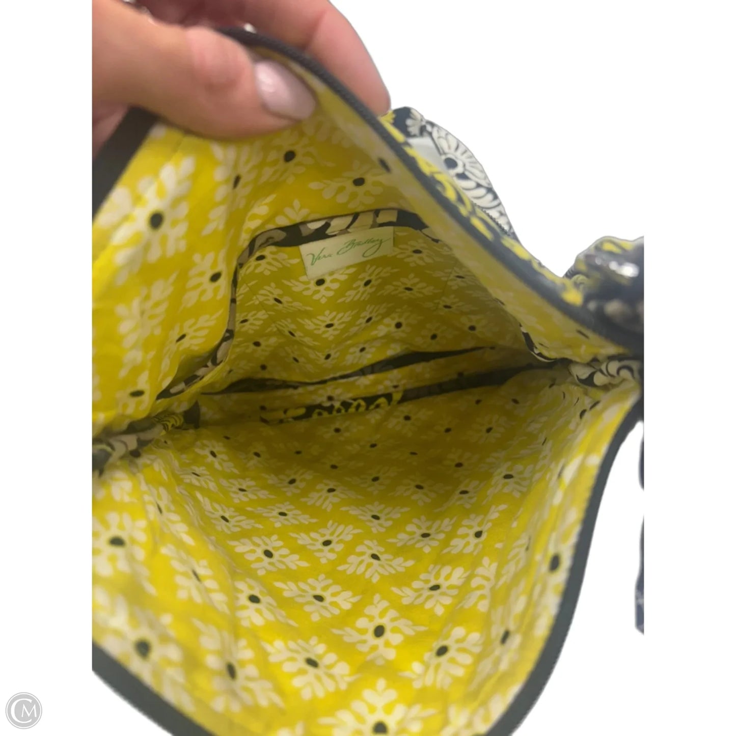 Crossbody By Vera Bradley, Size: Medium